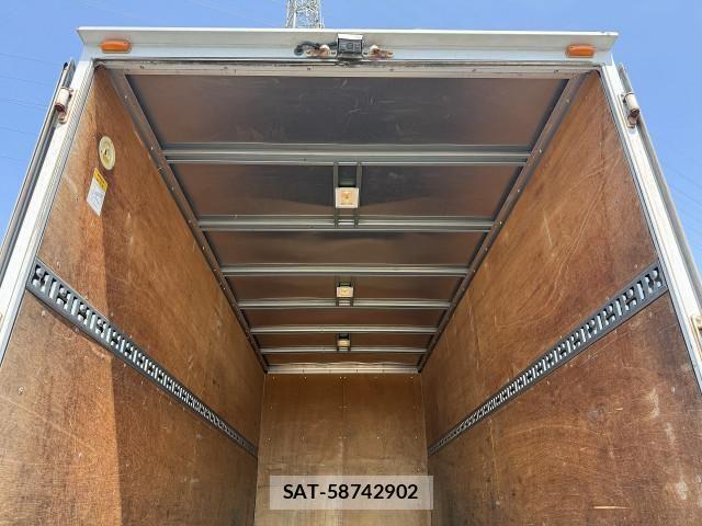 Mitsubishi CANTER 2014-03 8523974-5