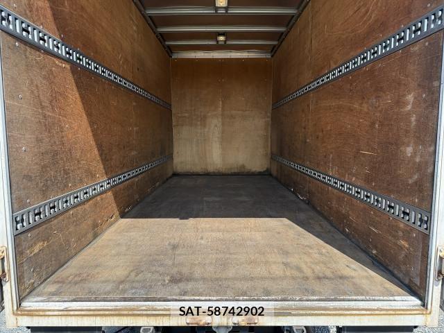 Mitsubishi CANTER 2014-03 8523974-6