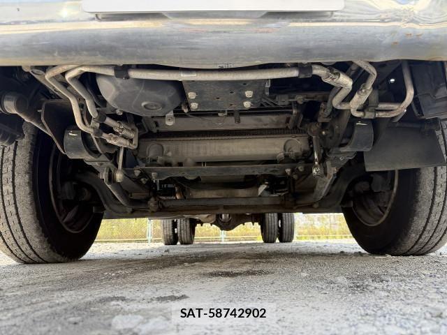 Mitsubishi CANTER 2014-03 8523974-8