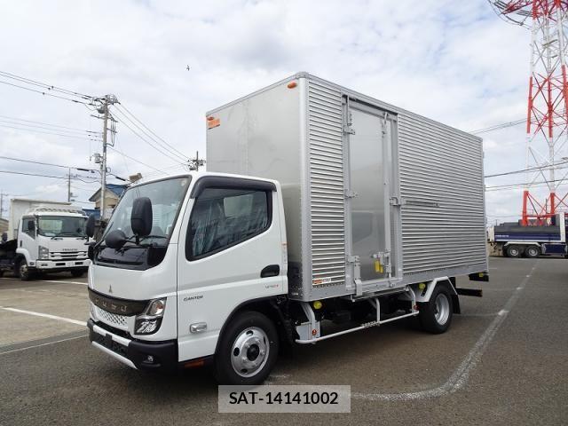 Mitsubishi CANTER 2026-03 8523910-0