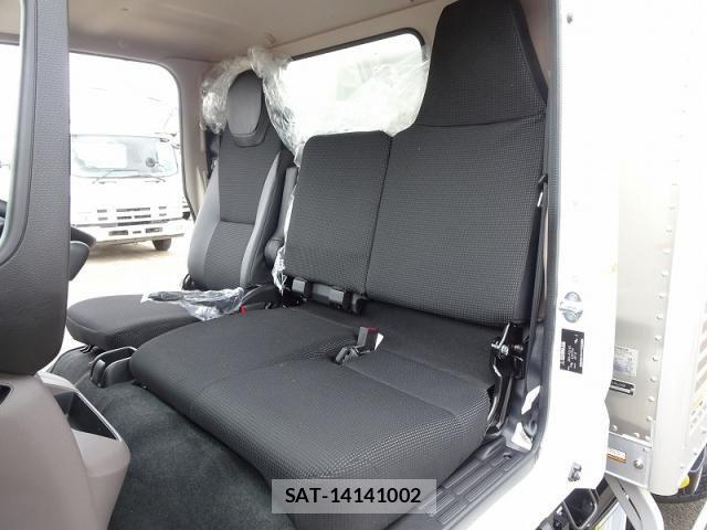 Mitsubishi CANTER 2026-03 8523910-14