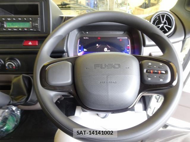 Mitsubishi CANTER 2026-03 8523910-17