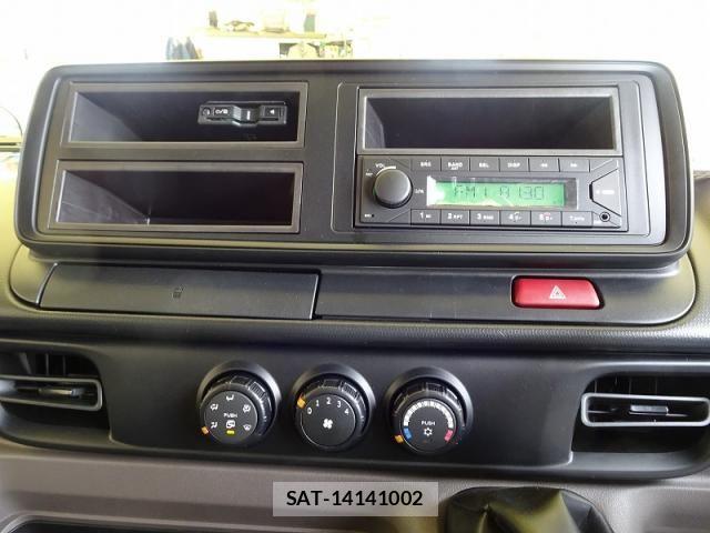 Mitsubishi CANTER 2026-03 8523910-18