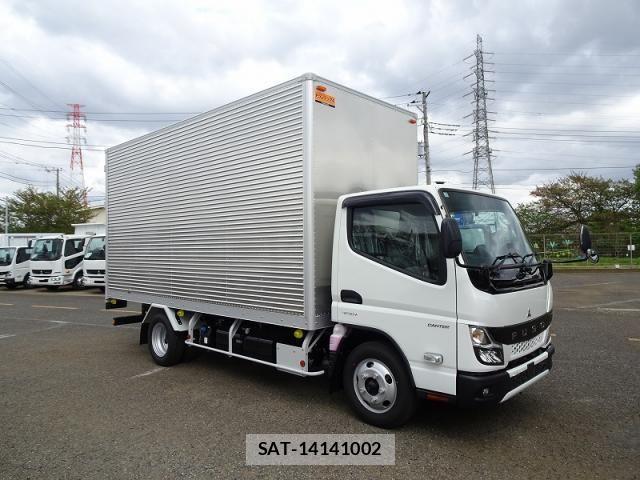 Mitsubishi CANTER 2026-03 8523910-1