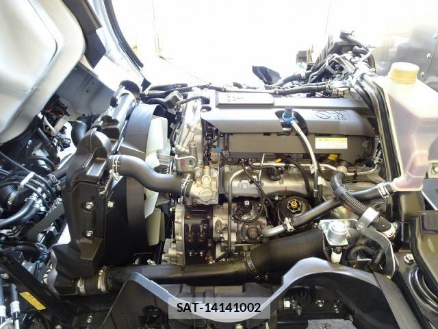 Mitsubishi CANTER 2026-03 8523910-22
