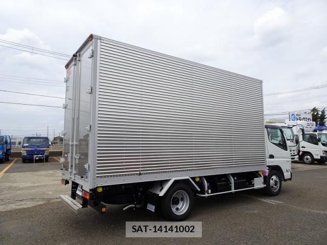 Mitsubishi CANTER 2026-03 8523910-2