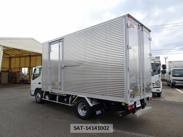 Mitsubishi CANTER 2026-03 8523910-3