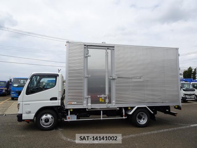 Mitsubishi CANTER 2026-03 8523910-4
