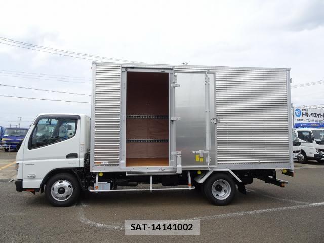 Mitsubishi CANTER 2026-03 8523910-5