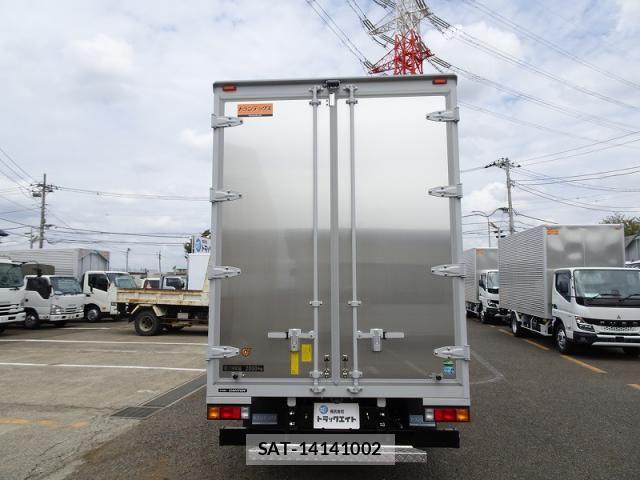 Mitsubishi CANTER 2026-03 8523910-6