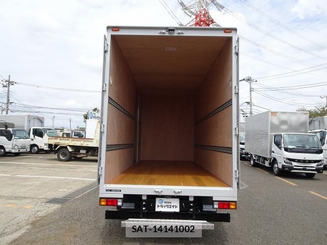Mitsubishi CANTER 2026-03 8523910-7