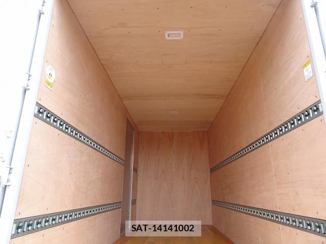 Mitsubishi CANTER 2026-03 8523910-8