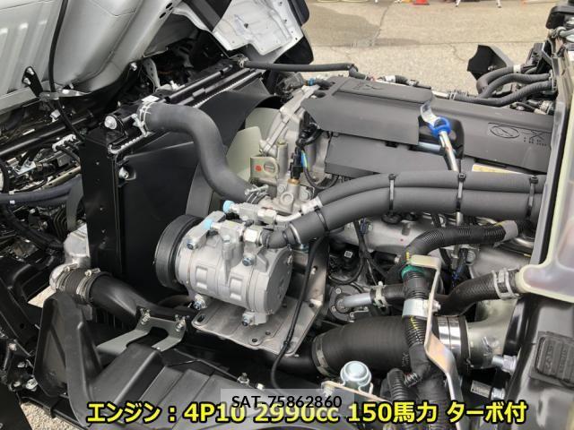 Mitsubishi CANTER 2026-04 8523889-10