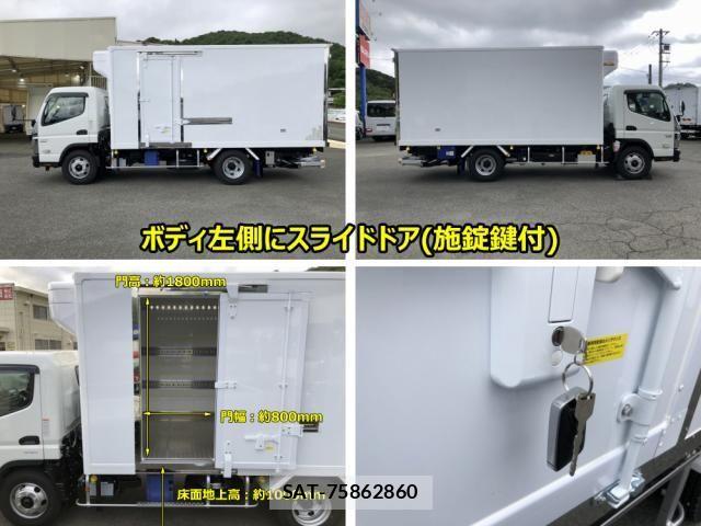 Mitsubishi CANTER 2026-04 8523889-13