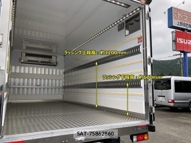 Mitsubishi CANTER 2026-04 8523889-19