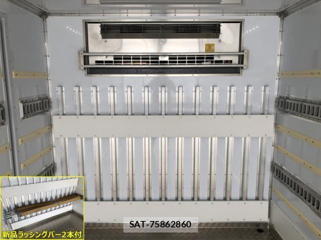 Mitsubishi CANTER 2026-04 8523889-23