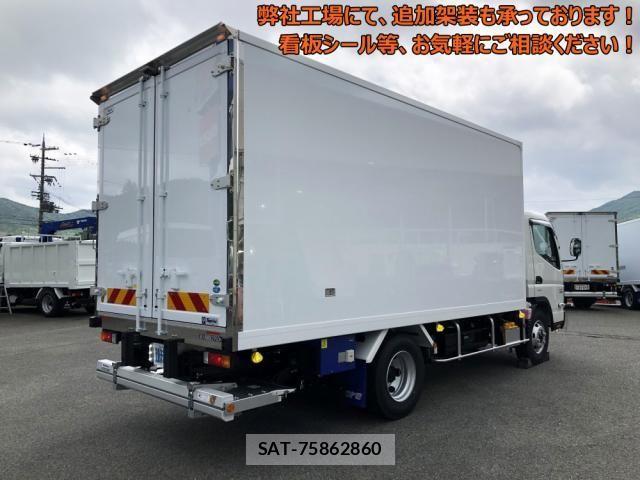 Mitsubishi CANTER 2026-04 8523889-2
