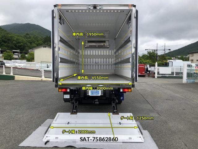 Mitsubishi CANTER 2026-04 8523889-6