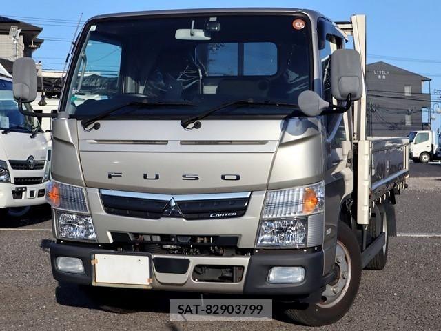 Mitsubishi CANTER 2019-10 8523951-0