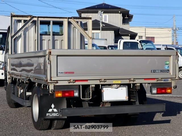 Mitsubishi CANTER 2019-10 8523951-1