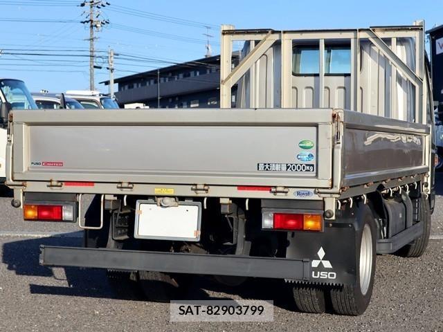 Mitsubishi CANTER 2019-10 8523951-2