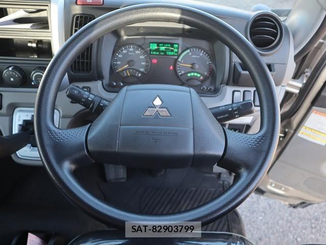Mitsubishi CANTER 2019-10 8523951-3