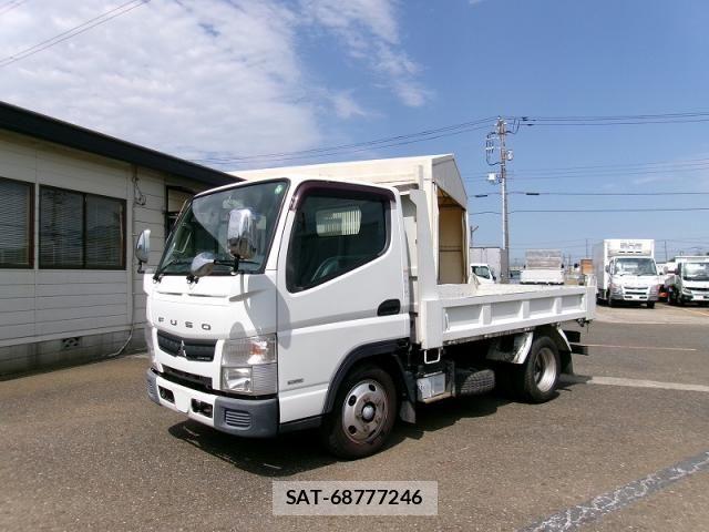 Mitsubishi CANTER 2015-06 8523962-0