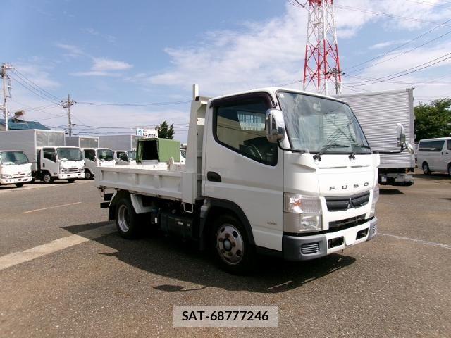 Mitsubishi CANTER 2015-06 8523962-1