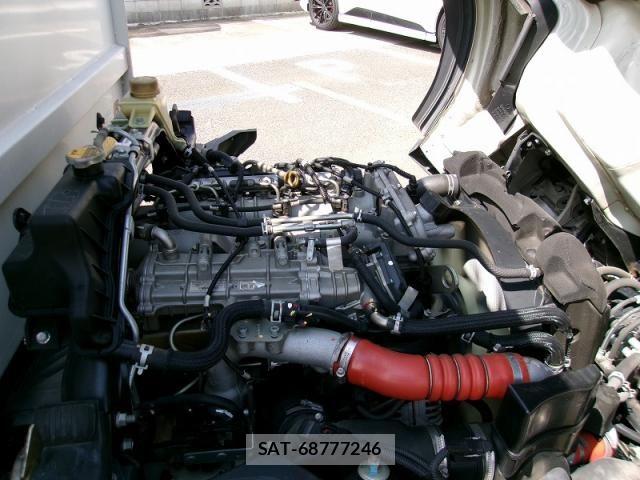 Mitsubishi CANTER 2015-06 8523962-22