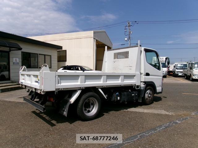Mitsubishi CANTER 2015-06 8523962-2