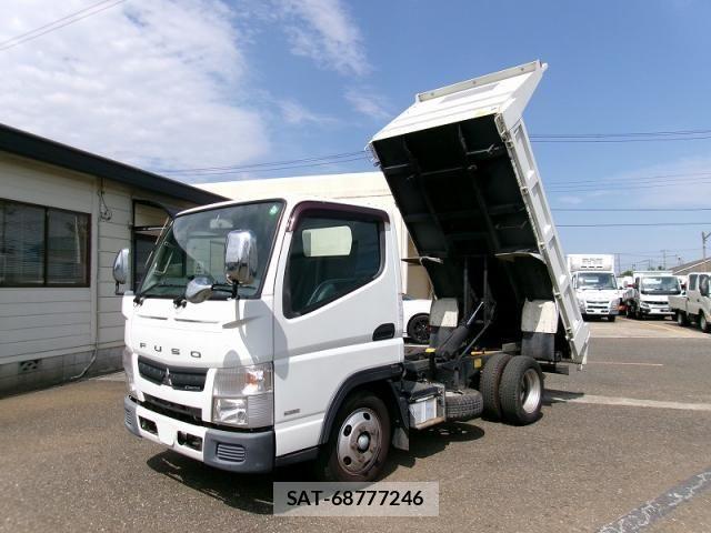 Mitsubishi CANTER 2015-06 8523962-4