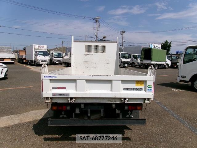 Mitsubishi CANTER 2015-06 8523962-5