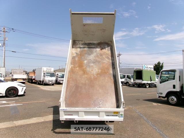 Mitsubishi CANTER 2015-06 8523962-6