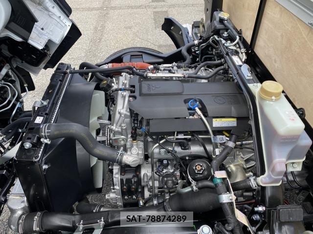Mitsubishi CANTER 2026-05 8523912-10
