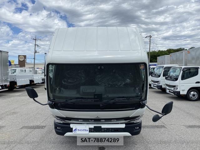 Mitsubishi CANTER 2026-05 8523912-11