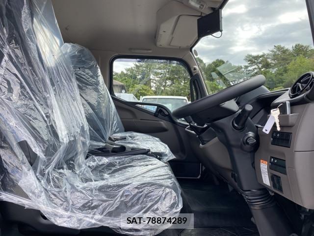 Mitsubishi CANTER 2026-05 8523912-12
