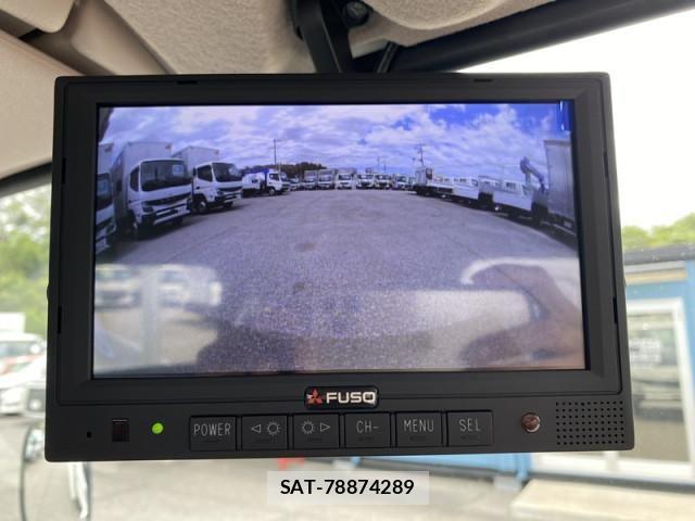Mitsubishi CANTER 2026-05 8523912-14