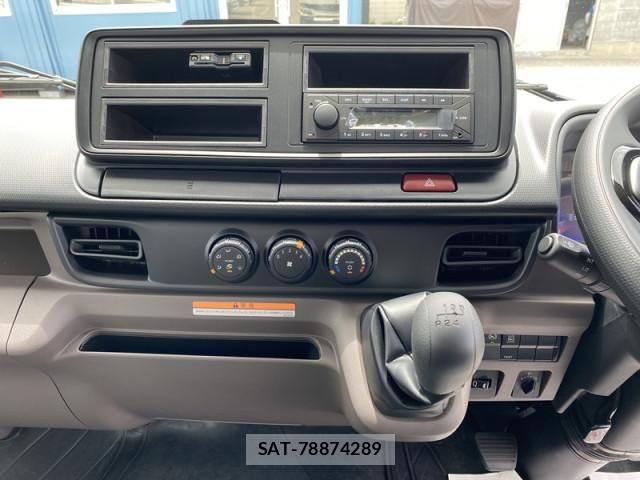 Mitsubishi CANTER 2026-05 8523912-15