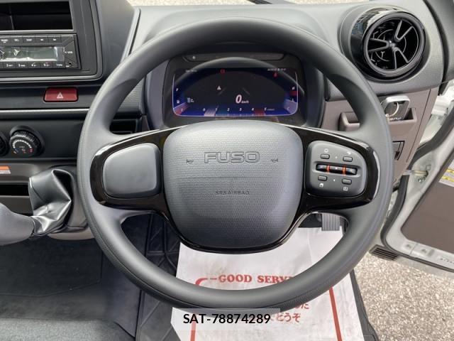 Mitsubishi CANTER 2026-05 8523912-16