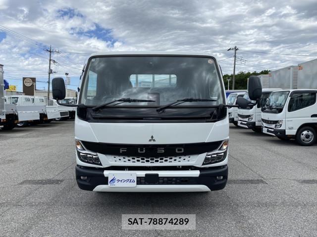 Mitsubishi CANTER 2026-05 8523912-1
