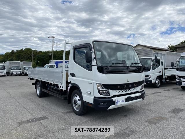Mitsubishi CANTER 2026-05 8523912-2