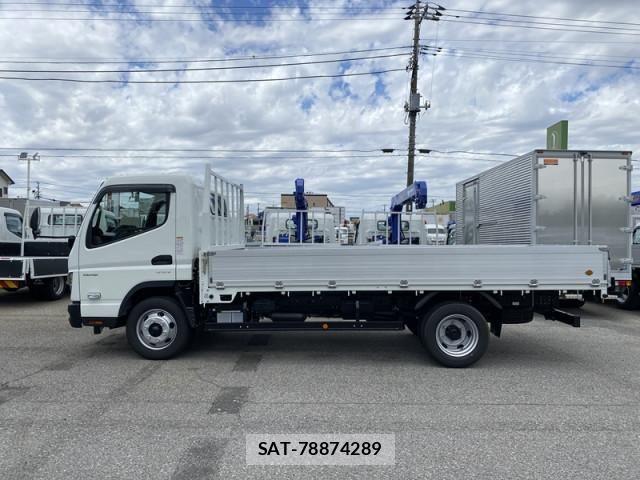 Mitsubishi CANTER 2026-05 8523912-3
