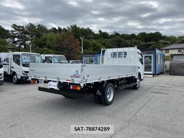 Mitsubishi CANTER 2026-05 8523912-6