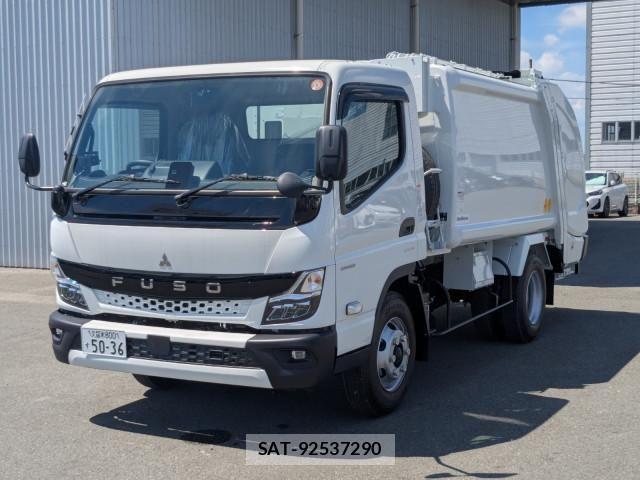 Mitsubishi CANTER 2026-04 8523880-0