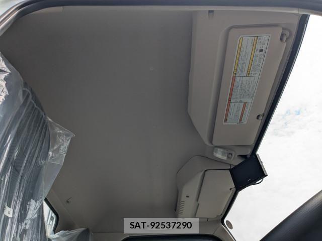 Mitsubishi CANTER 2026-04 8523880-9