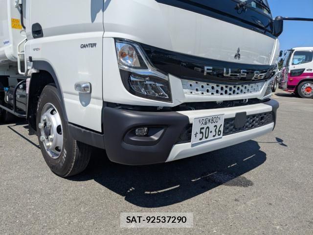 Mitsubishi CANTER 2026-04 8523880-15