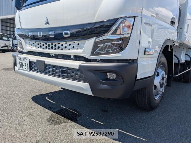 Mitsubishi CANTER 2026-04 8523880-16