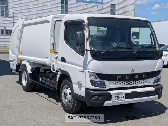 Mitsubishi CANTER 2026-04 8523880-1