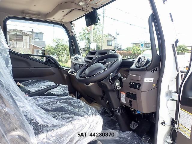 Mitsubishi CANTER 2026-05 8523914-10