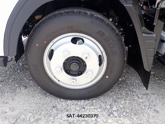 Mitsubishi CANTER 2026-05 8523914-29